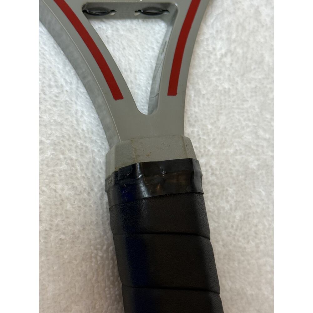 Ektelon 'Interceptor' Racquetball Racquet Super Small Good String - Picture 4 of 8